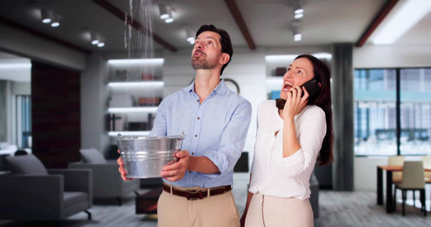 Best Fire Damage Restoration  in Amityville, NY